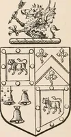 An illustration from Matthews' American armoury and blue book (1907)