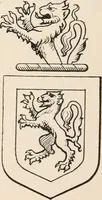 An illustration from Matthews' American armoury and blue book (1907)