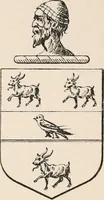 An illustration from Matthews' American armoury and blue book (1907)