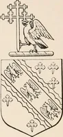 An illustration from Matthews' American armoury and blue book (1907)