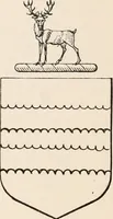 An illustration from Matthews' American armoury and blue book (1907)
