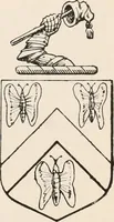An illustration from Matthews' American armoury and blue book (1907)