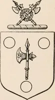 An illustration from Matthews' American armoury and blue book (1907)