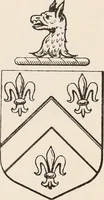 An illustration from Matthews' American armoury and blue book (1907)