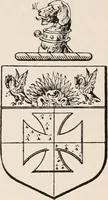 An illustration from Matthews' American armoury and blue book (1907)