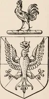 An illustration from Matthews' American armoury and blue book (1907)