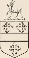An illustration from Matthews' American armoury and blue book (1907)