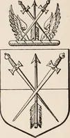 An illustration from Matthews' American armoury and blue book (1907)