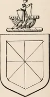 An illustration from Matthews' American armoury and blue book (1907)