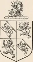 An illustration from Matthews' American armoury and blue book (1907)