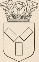 An illustration from Matthews' American armoury and blue book (1907)