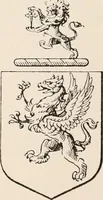 An illustration from Matthews' American armoury and blue book (1907)