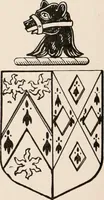 An illustration from Matthews' American armoury and blue book (1907)