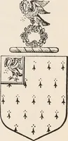 An illustration from Matthews' American armoury and blue book (1907)