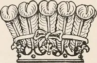 An illustration from Matthews' American armoury and blue book (1907)