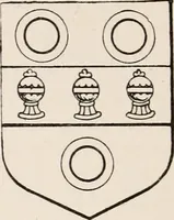 An illustration from Matthews' American armoury and blue book (1907)