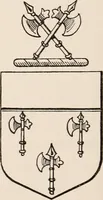 An illustration from Matthews' American armoury and blue book (1907)