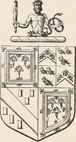 An illustration from Matthews' American armoury and blue book (1907)