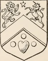 An illustration from Matthews' American armoury and blue book (1907)