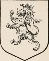 An illustration from Matthews' American armoury and blue book (1907)