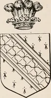 An illustration from Matthews' American armoury and blue book (1907)