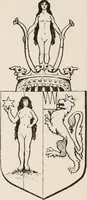 An illustration from Matthews' American armoury and blue book (1907)