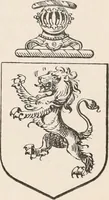 An illustration from Matthews' American armoury and blue book (1907)