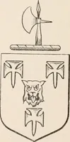 An illustration from Matthews' American armoury and blue book (1907)