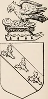 An illustration from Matthews' American armoury and blue book (1907)