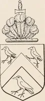 An illustration from Matthews' American armoury and blue book (1907)