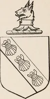 An illustration from Matthews' American armoury and blue book (1907)