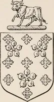 An illustration from Matthews' American armoury and blue book (1907)