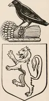 An illustration from Matthews' American armoury and blue book (1907)
