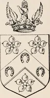 An illustration from Matthews' American armoury and blue book (1907)