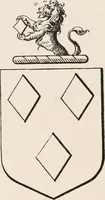 An illustration from Matthews' American armoury and blue book (1907)