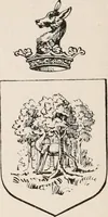 An illustration from Matthews' American armoury and blue book (1907)