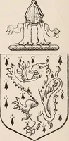 An illustration from Matthews' American armoury and blue book (1907)