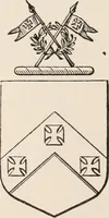 An illustration from Matthews' American armoury and blue book (1907)