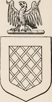 An illustration from Matthews' American armoury and blue book (1907)