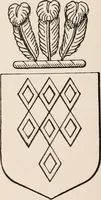 An illustration from Matthews' American armoury and blue book (1907)
