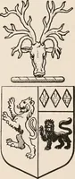 An illustration from Matthews' American armoury and blue book (1907)