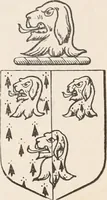 An illustration from Matthews' American armoury and blue book (1907)