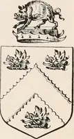 An illustration from Matthews' American armoury and blue book (1907)