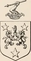 An illustration from Matthews' American armoury and blue book (1907)