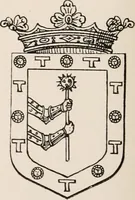 An illustration from Matthews' American armoury and blue book (1907)