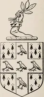 An illustration from Matthews' American armoury and blue book (1907)