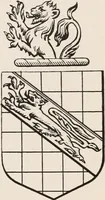 An illustration from Matthews' American armoury and blue book (1907)