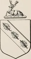 An illustration from Matthews' American armoury and blue book (1907)
