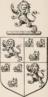 An illustration from Matthews' American armoury and blue book (1907)