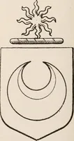 An illustration from Matthews' American armoury and blue book (1907)